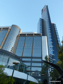 Melbourne - Australie